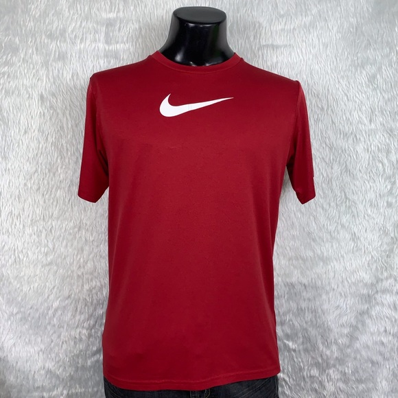 Nike Dri-Fit Athletic Tee - Picture 2 of 5